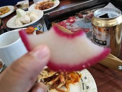 -比亚森自助烤肉料理(裕华店)