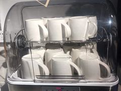 -橙果24h自习室(花园桥店)