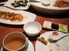 鸿运当头果木烤鸭-九朝会昆曲·宴(望京店)