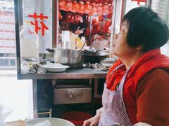 -共和老洪豆花草粿水粿