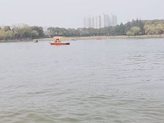 -黄兴公园