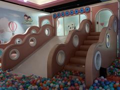 -青水瓦台汤泉(未央店)