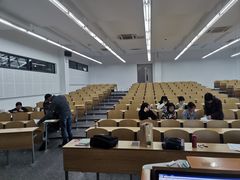 -上海海事大学(临港校区)