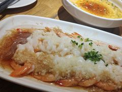 -金牌外婆家(苏州中心店)