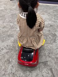 -奈尔宝家庭中心·亲子餐厅(鄞州万达店)