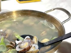 -HOTISLAND海鸡岛·韩国料理(江南西店)