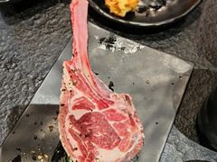-贺野·自助炭火烤肉(紫藤路店)