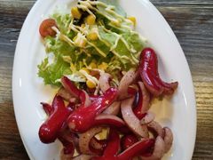 -福匠日本料理(人民路店)