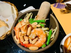 -simply thai天泰(静安嘉里中心店)