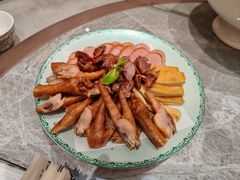 -陈家小院(阜昌路店)