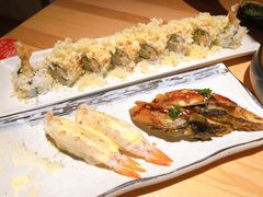 -TORO MaKi 寿司·日料(华创店)