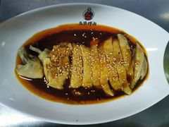 -五爷拌面(天地人和店)