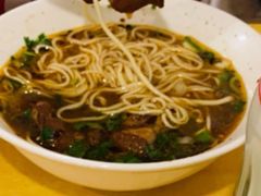 -水仙拉面(水仙街店)