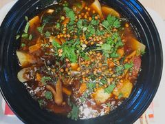 -食悦天美食广场(西安CityOn熙地港购物中心店)