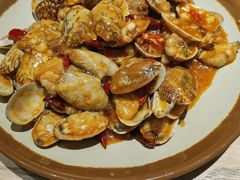 -川堂风·跷脚牛肉·乐山爆炒(宝山日月光店)