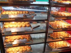 -香港元朗荣华月饼(十八甫路店)