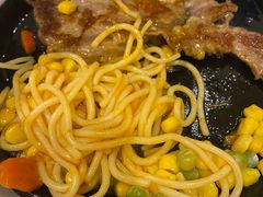 -豪客来牛排(金鼎广场店)