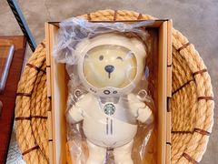 -星巴克(珠海印象城店)