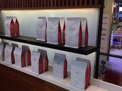 -Manner Coffee(大宁国际商业广场店)