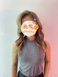 -COMO SALON 烫染可茉发型