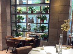 -金枝玉叶上海人家食府(三里河店)