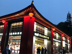 -大雁塔北广场音乐喷泉