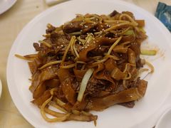 -潮福城大酒楼(北尚店)