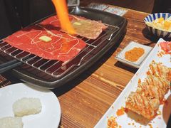 -小川洋风料理(街道口店)