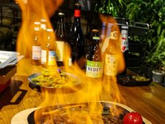 -1819餐厅·团队聚餐·烤串·精酿