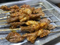 -郑家包子牛肉拉面(尚勤路店)