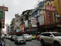 -唐人街(耀华力路)