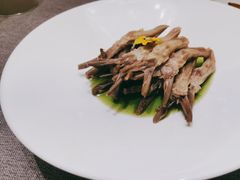 -顺福苑·新派淮扬菜