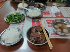 -阿秋牛排(湖心街店)