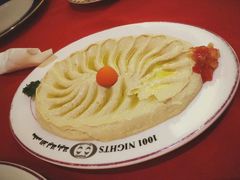-一千一夜(工体店)