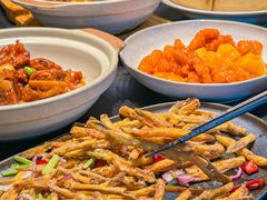 -顺香居·老字号湖北菜(江汉路店)