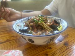 -姚记面馆(瑶琳路店)