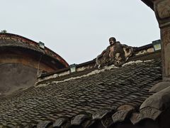 -荣县大佛