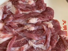 -大明铜锅·烤涮坊·烧烤(新开路店)