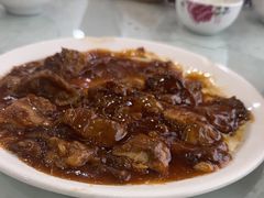 -同发号饭庄(复兴路店)