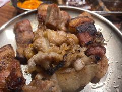 -西塔老太太泥炉烤肉(万柳华联店)