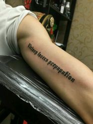 -记号刺青tattoo纹身工作室