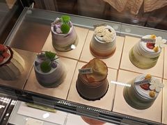 -théATRE 茶聚场(王府中環店)