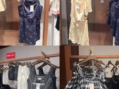 -URBAN REVIVO(西安Momopark店)