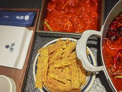 -滇牛云南火锅(桂林路店)