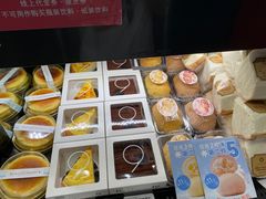 -莉莲蛋挞(日月光店)