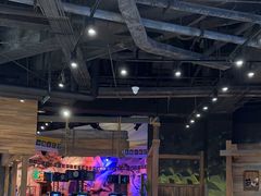 -珠海横琴国家地理探险家中心(创新方)