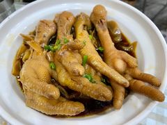 -阿金大白·上海菜馆(新天地店)
