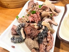 拌牛杂-达道武仔牛肉店(广达路店)