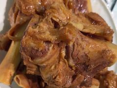 -陈小勺·东北大院(薛家岛店)