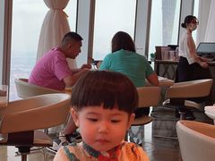 -广州四季酒店·意珍·意式自助餐